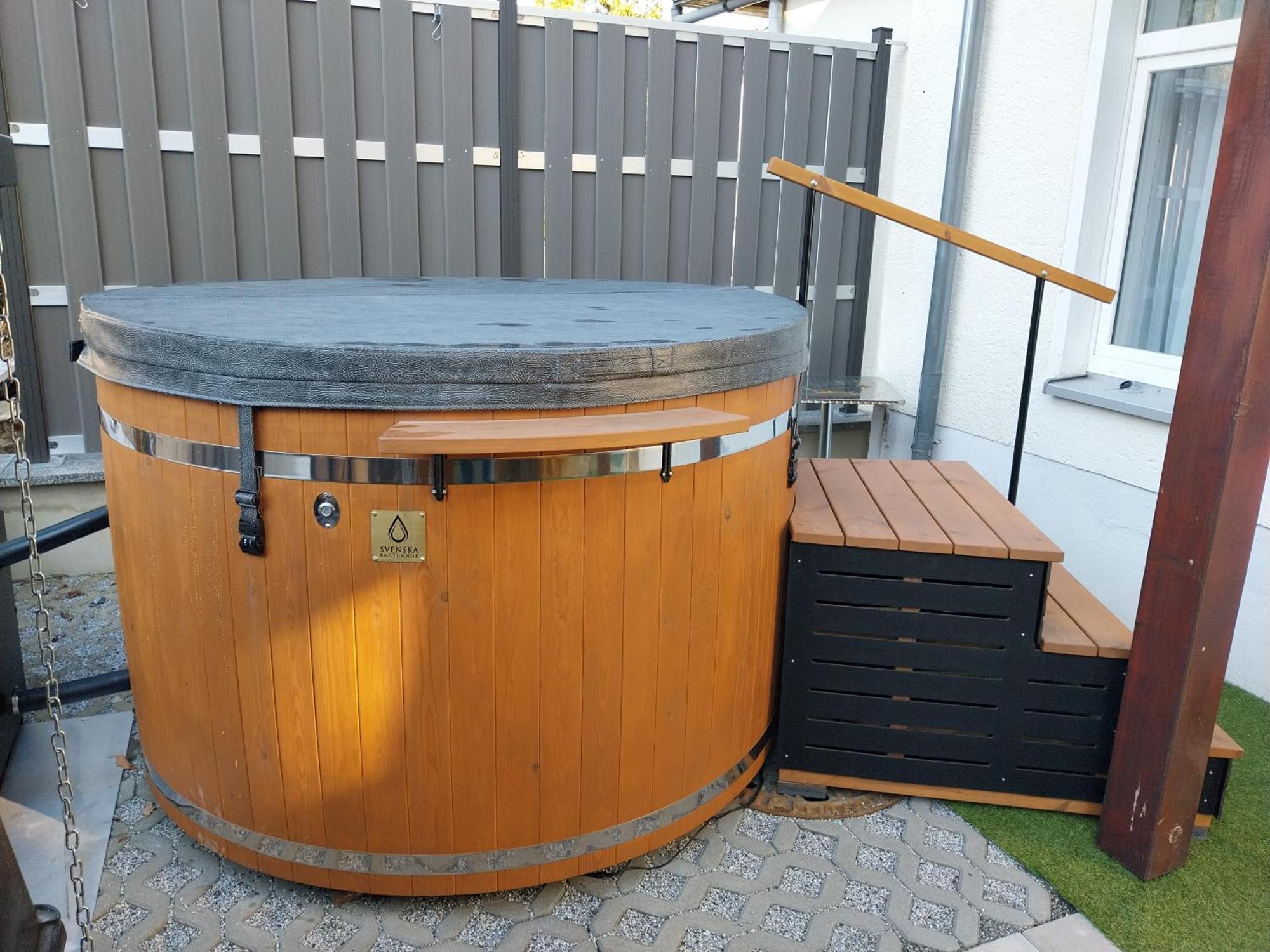 Ferienwohnung - Landhotel Waldschloesschen Sohland an der Spree Exterior foto